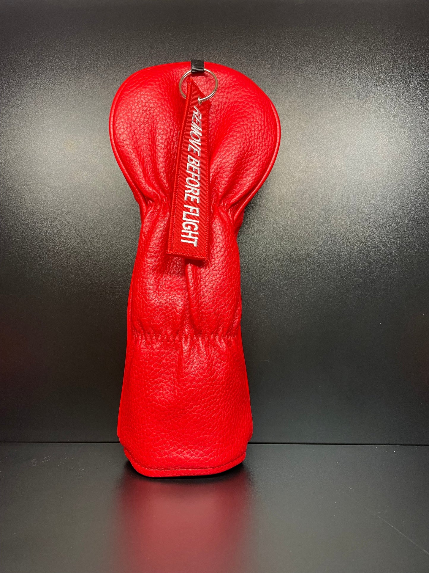 Remove Before Flight Headcover