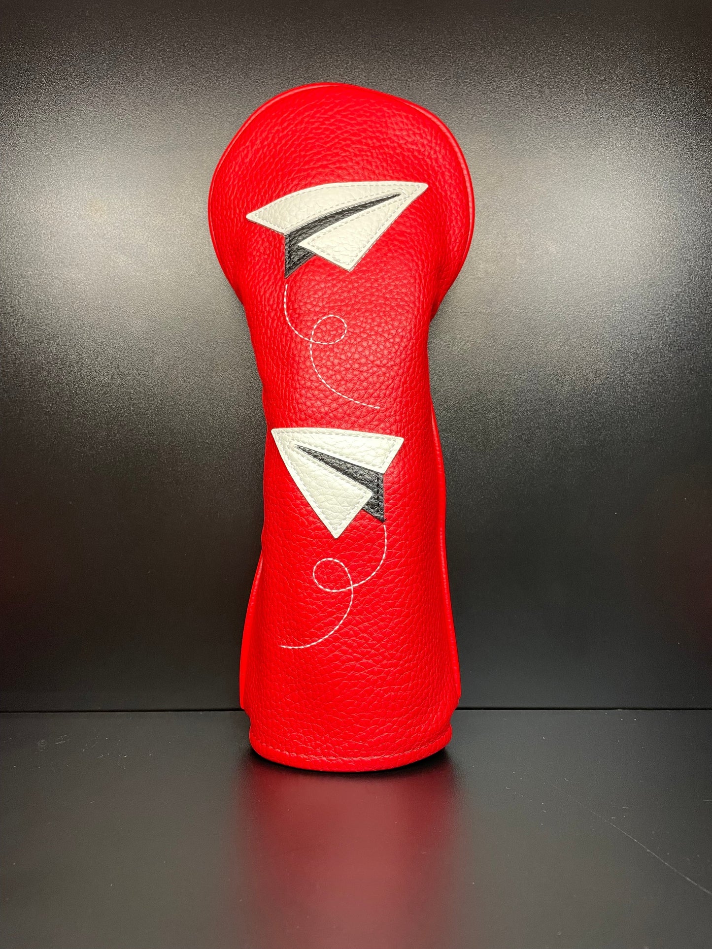 Remove Before Flight Headcover