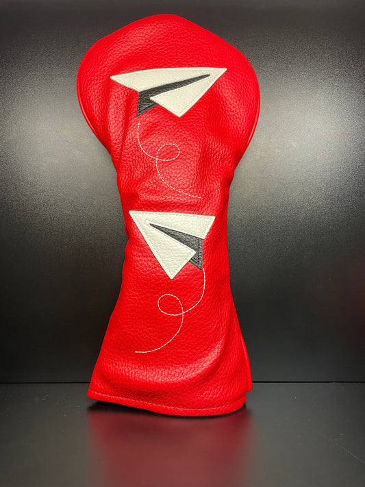 Remove Before Flight Headcover
