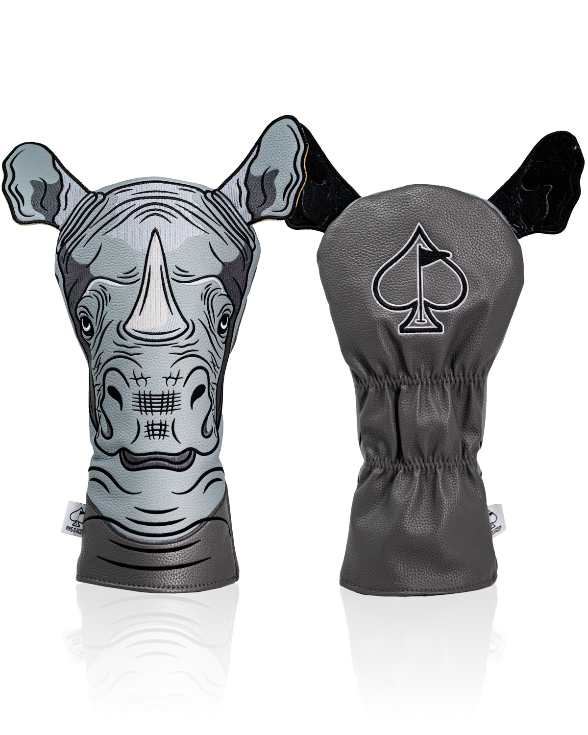 Rhino Driver Headcover