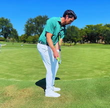 Load image into Gallery viewer, Sure-Strike Training Aid by Sure Golf
