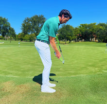 Load image into Gallery viewer, Sure-Strike Training Aid by Sure Golf
