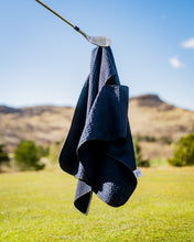 Load image into Gallery viewer, Magnetic Towel - Black
