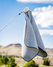 Load image into Gallery viewer, Magnetic Towel - Gray
