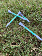 Load image into Gallery viewer, 1803 Golf Royal Purple Tees
