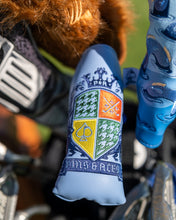 Load image into Gallery viewer, Coat of Arms - Blade Putter Cover
