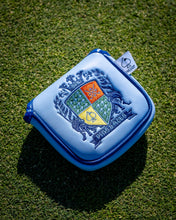 Load image into Gallery viewer, Coat of Arms - Mallet Cover
