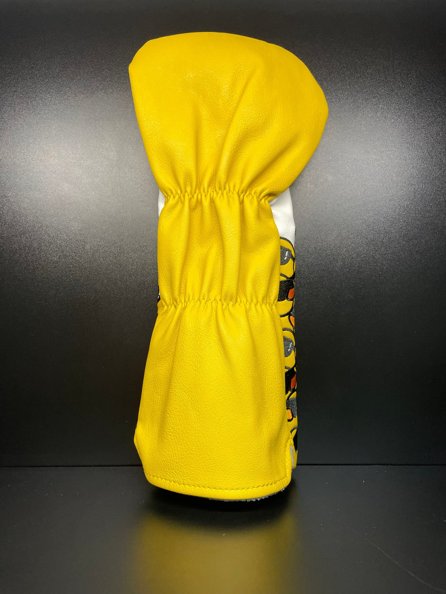 Rubber Ducks Headcover