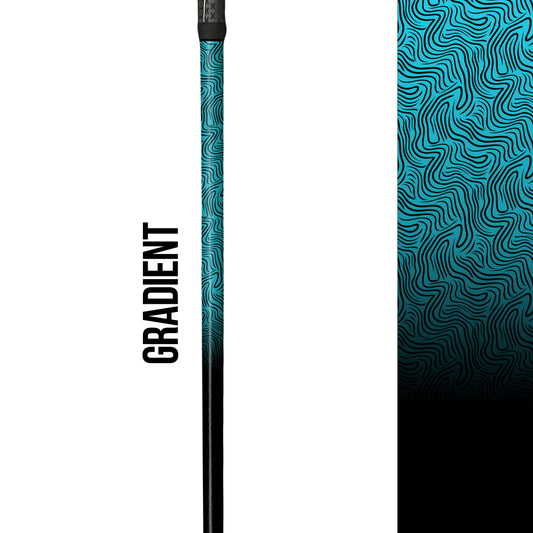 Rush Teal