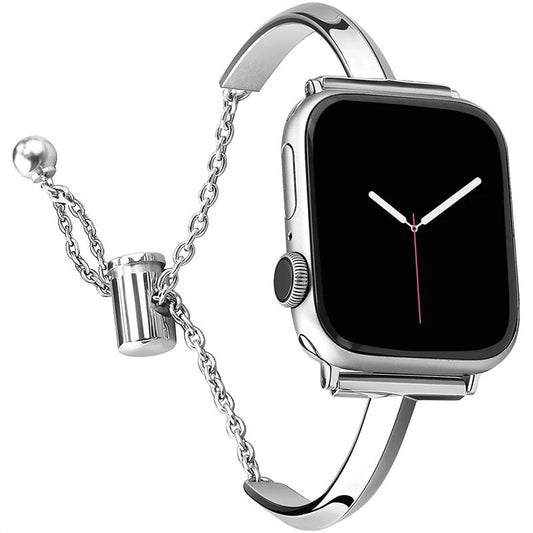 Luxury Apple Watch Band  Series 11/10/9/8/7/6/5/4/ SE / Ultra 1/2/3