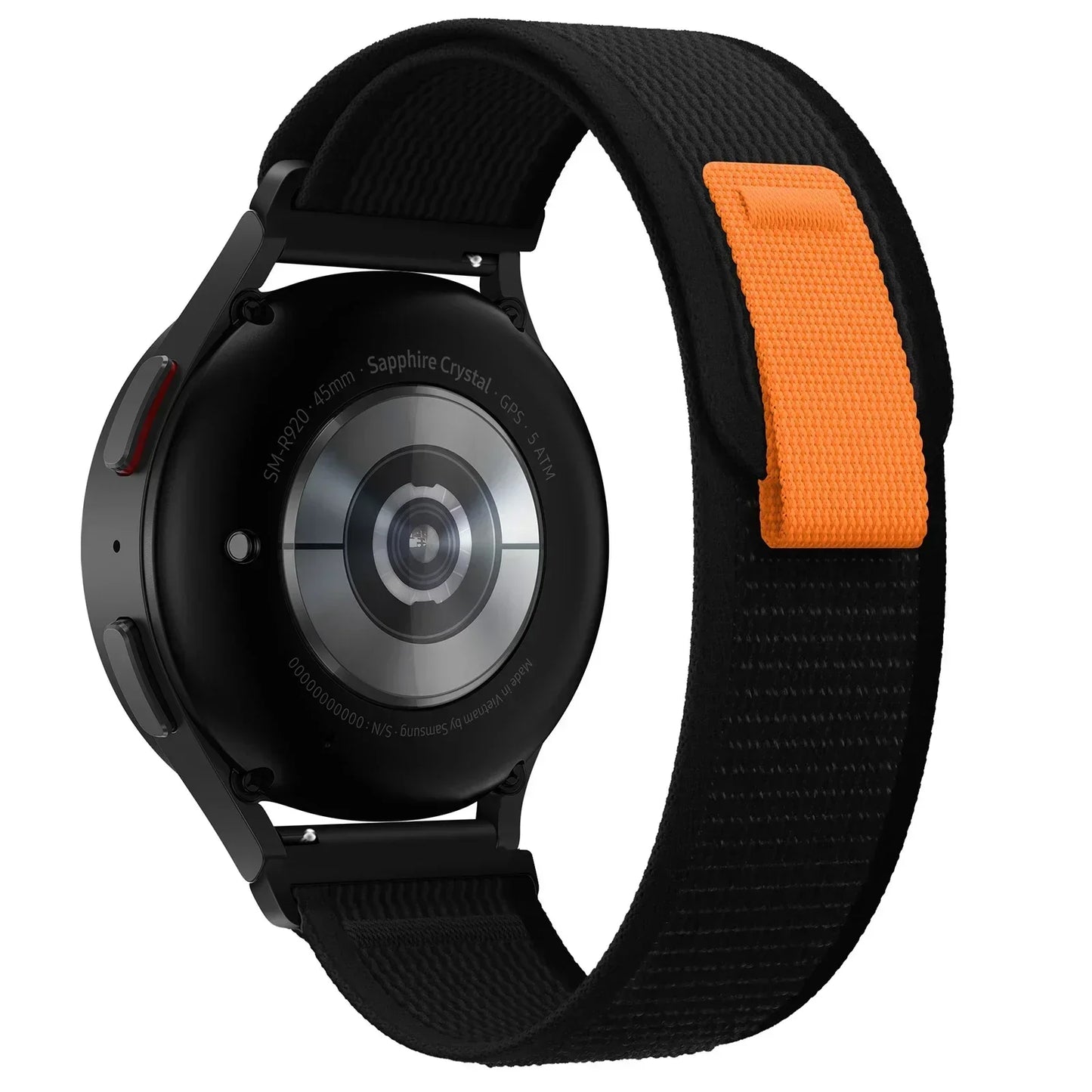 Polar Nylon Loop Band for Polar Smartwatch - Durable Replaceable Strap