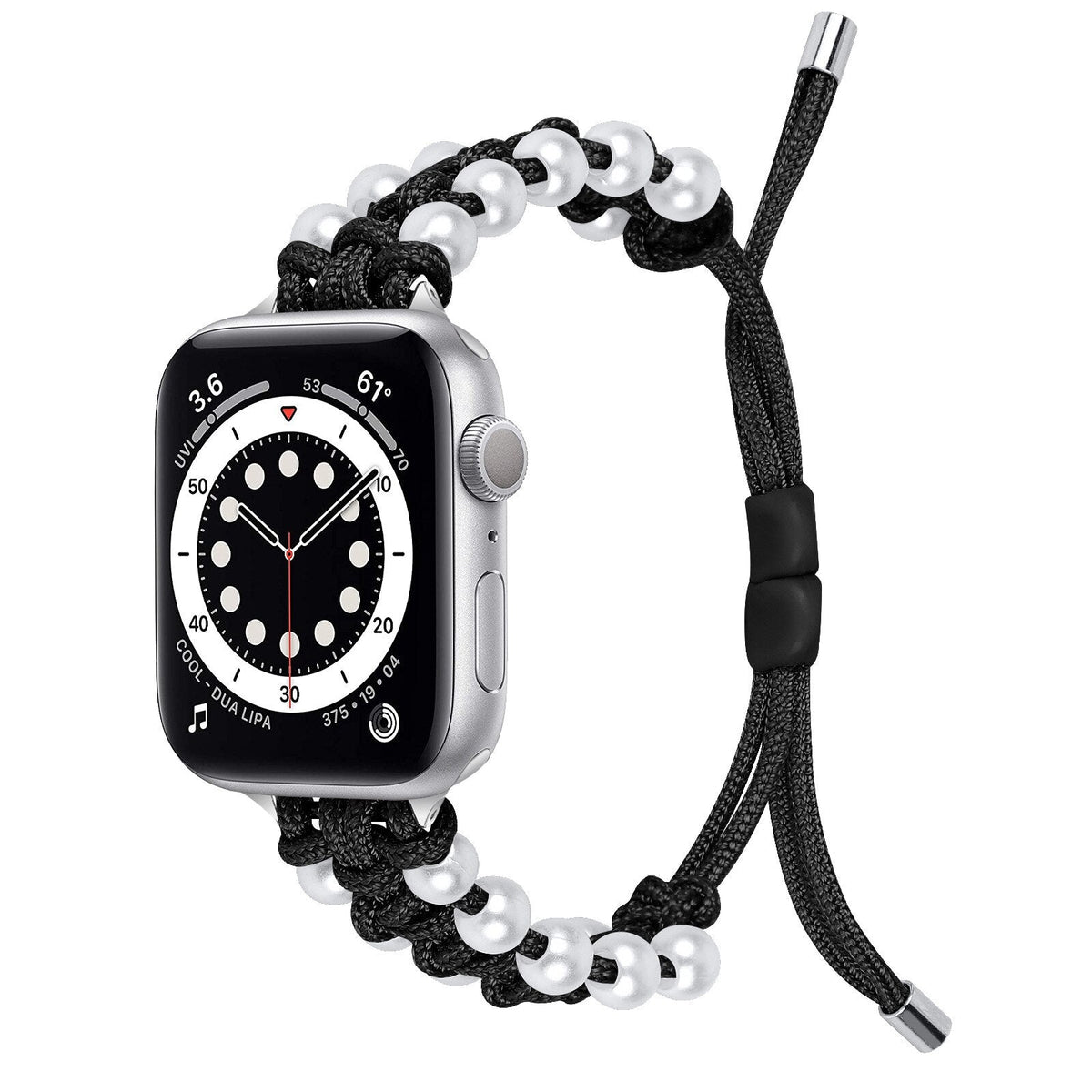 Strap for Apple Watch Band Series 11/10/9/8/7/6/5/4/ SE / Ultra 1/2/3