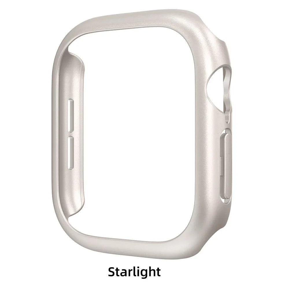 Apple Watch Series 12 Electroplated Case