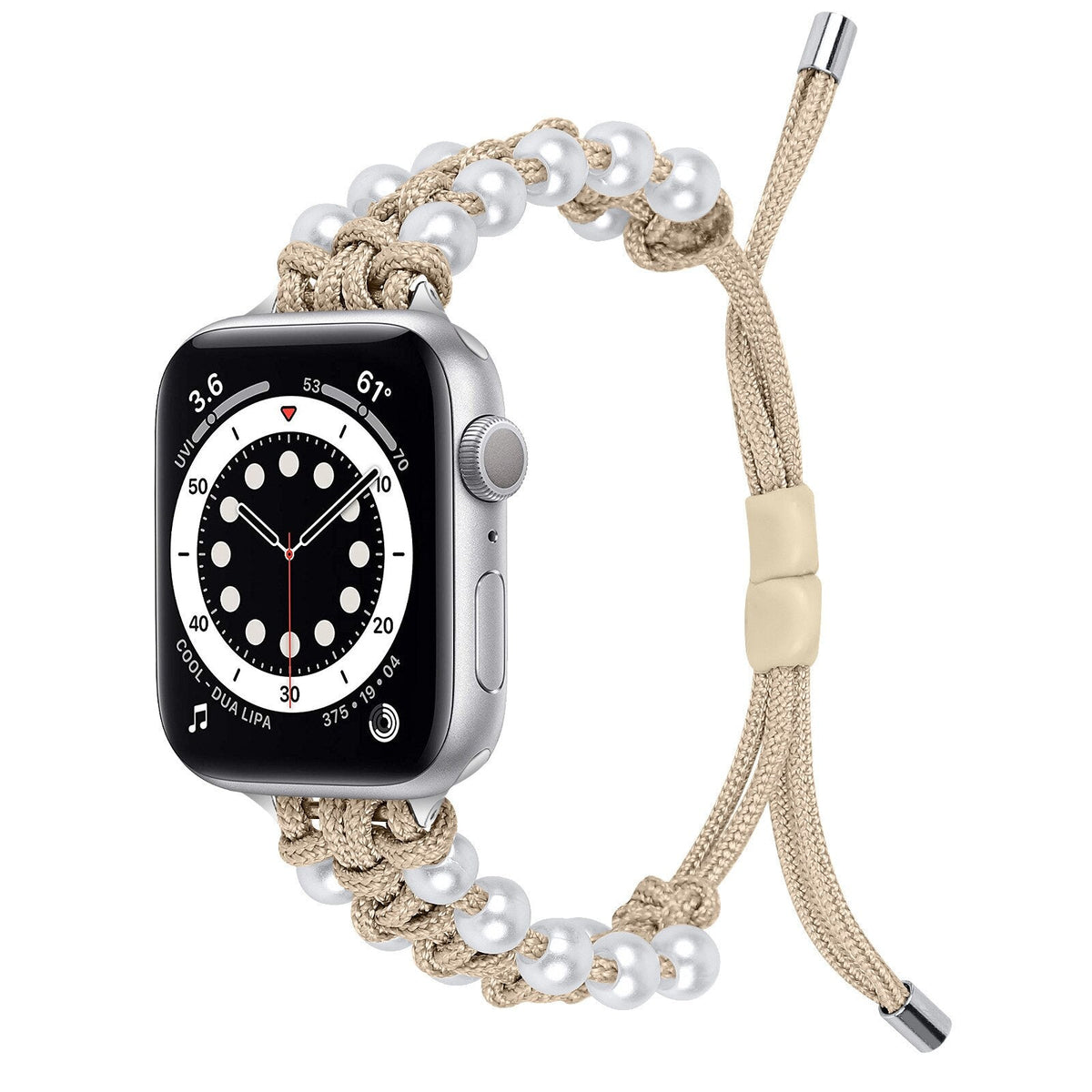Strap for Apple Watch Band Series 11/10/9/8/7/6/5/4/ SE / Ultra 1/2/3