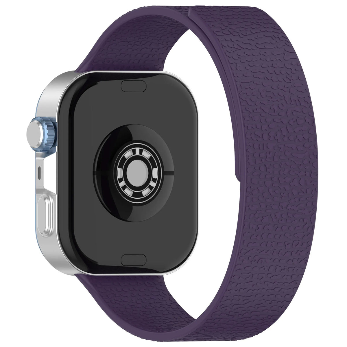 NoGap Magnetic Silicone Band for Huawei Watch Fit 4 Pro / Fit 4 / Fit 3