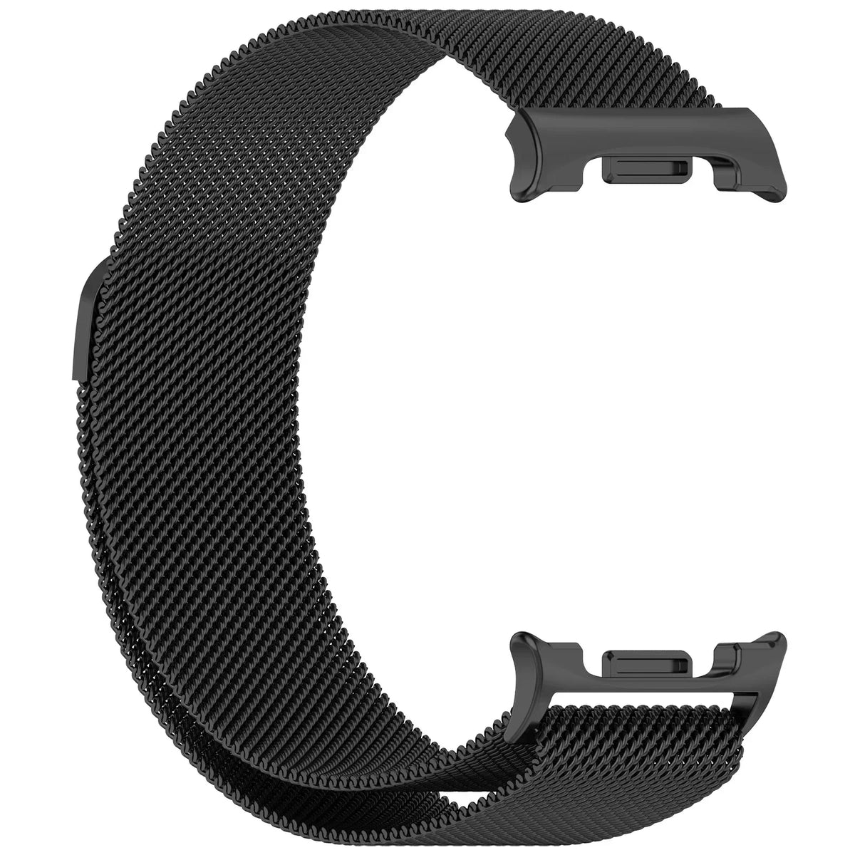 Samsung Galaxy Stainless Steel Link Watch Band - Watch8/Watch8 Classic/Watch9/Ultra/Ultra2