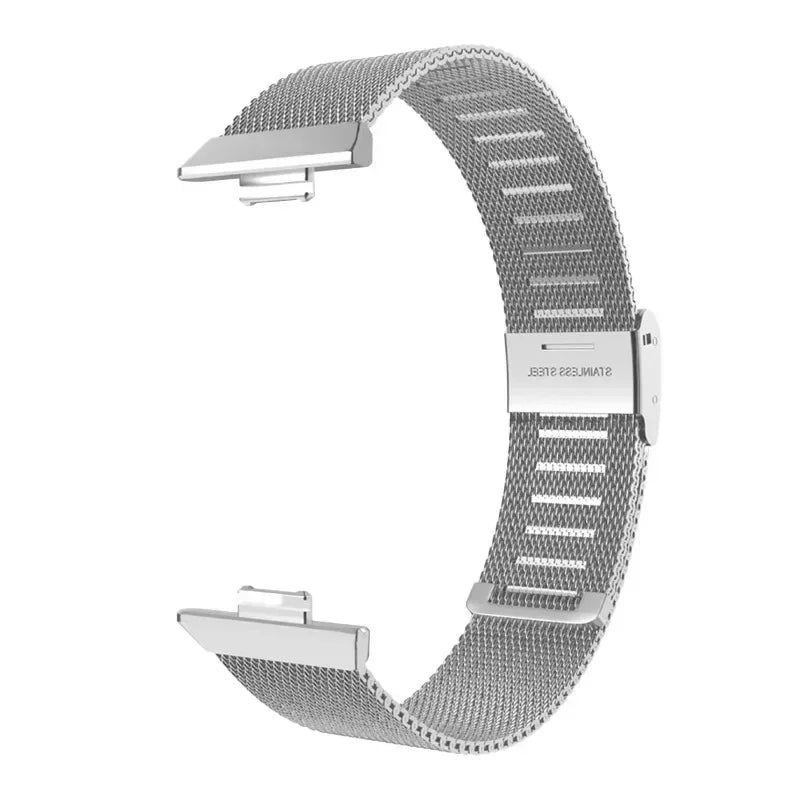 NoGap Milanese Band for Huawei Watch Fit 3