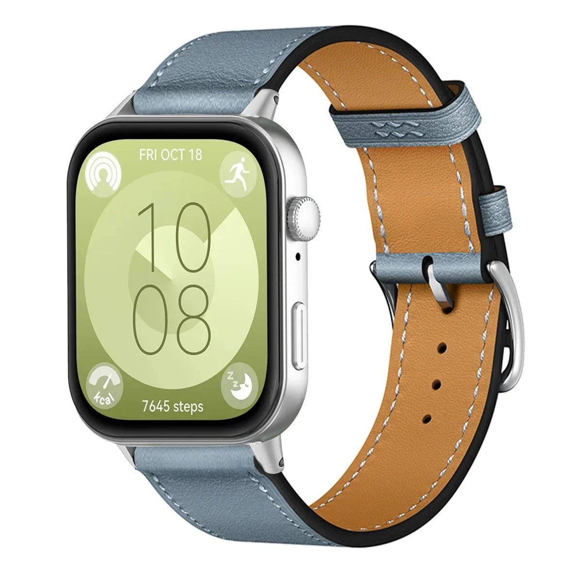 PU Leather Band for Huawei Watch Fit 3 / Fit 2 / Fit 1