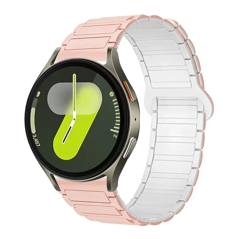 COROS Sport Silicone Band Magnetic Strap For Watch Unisex