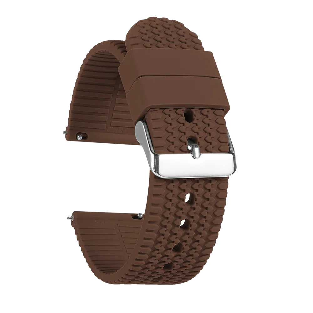 OnePlus Watch Tread Pattern Silicone Band