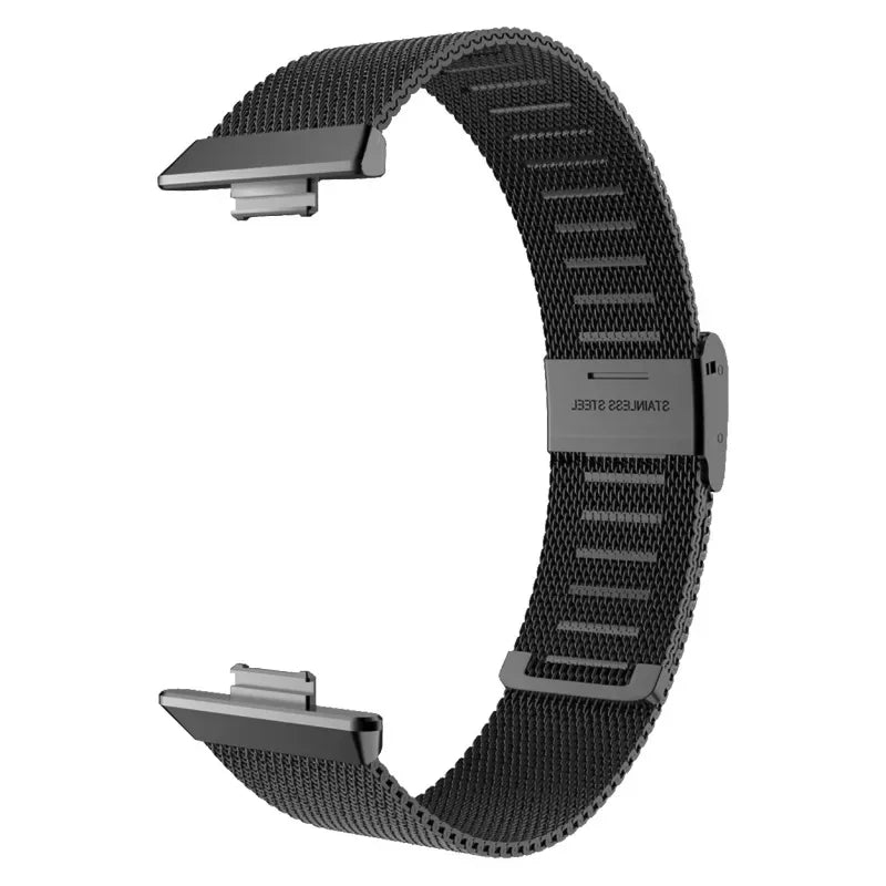 NoGap Milanese Band for Huawei Watch Fit 3