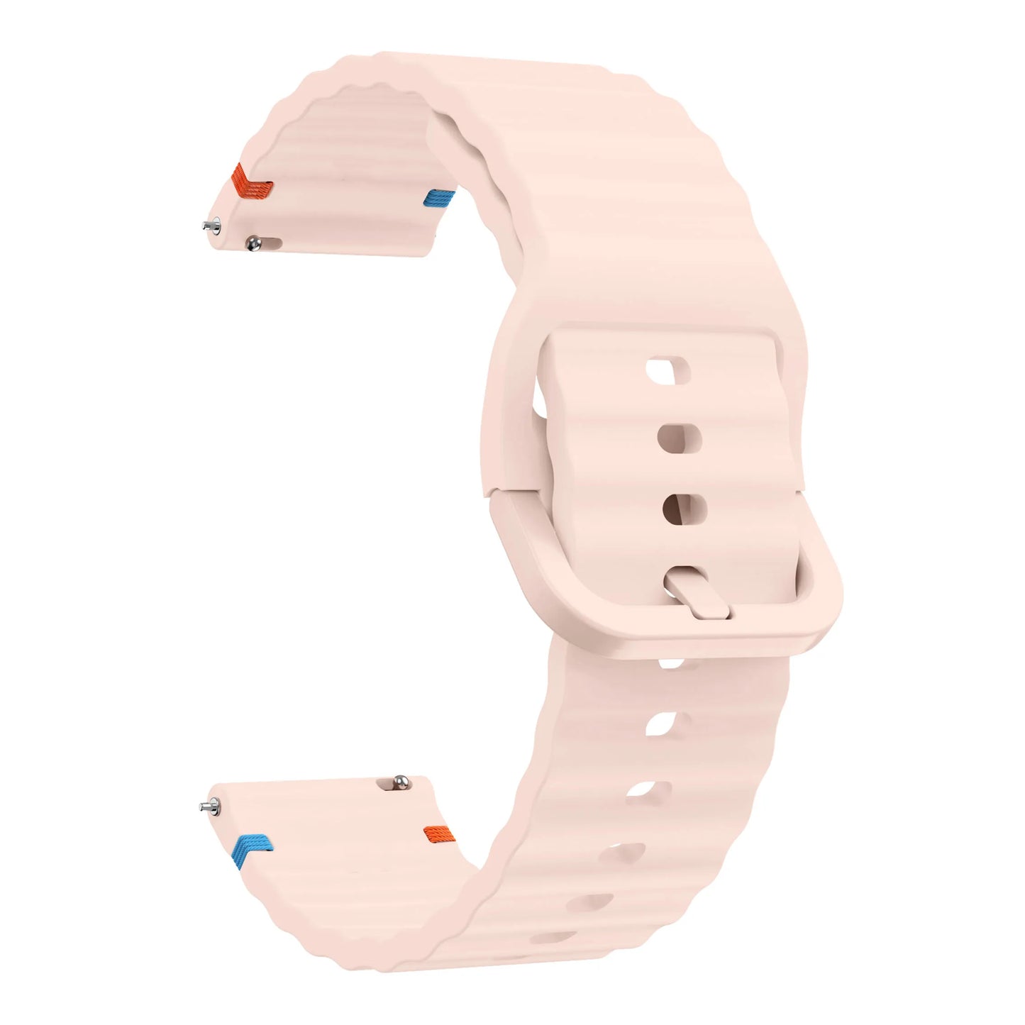OnePlus Smartwatch Silicone Strap Band, Sport Wristband Replacement