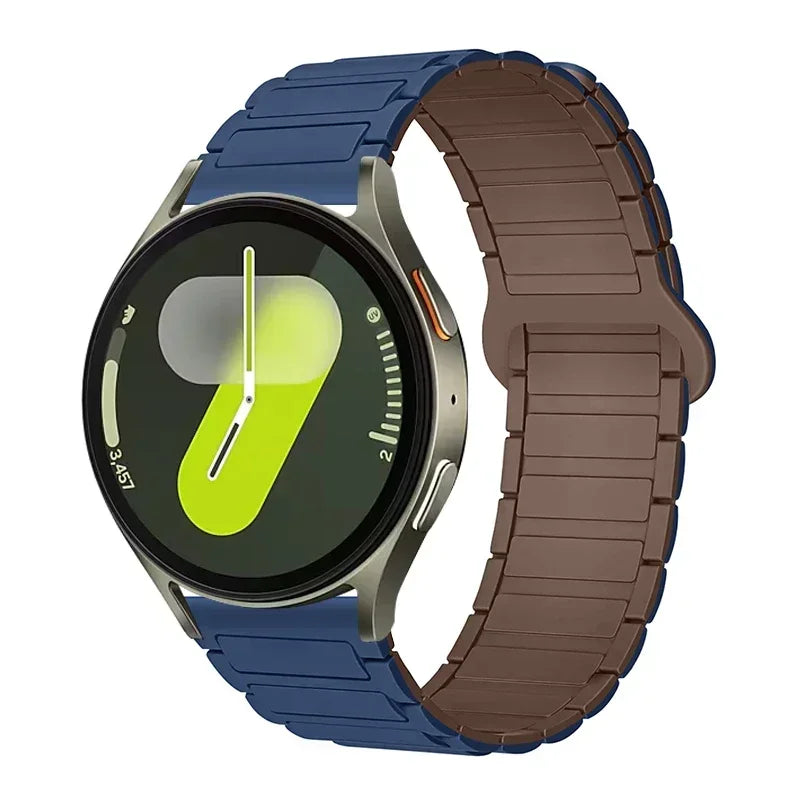 COROS Sport Silicone Band Magnetic Strap For Watch Unisex