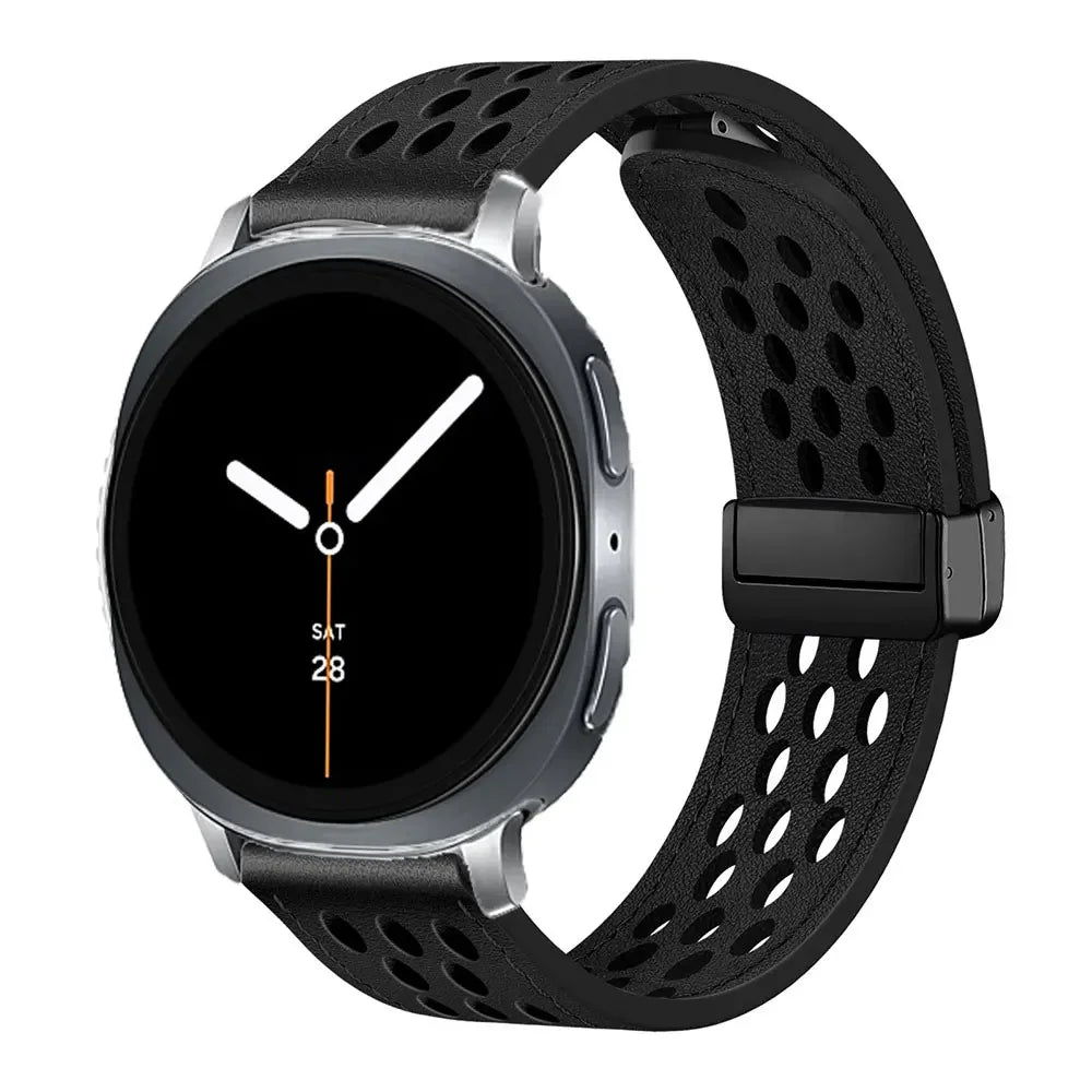 Samsung Galaxy Perforated Sport Watch Band - Magnetic 8/9/Ultra/Ultra2