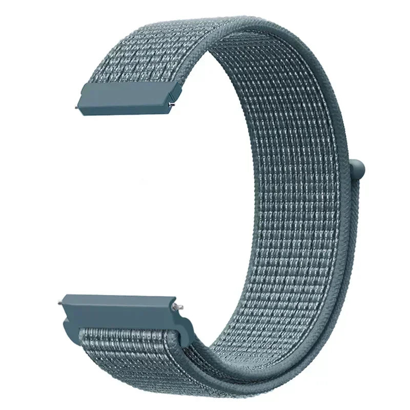 Polar Vantage, Grit X & Ignite Woven Nylon Sport Loop Band, 50 Colors
