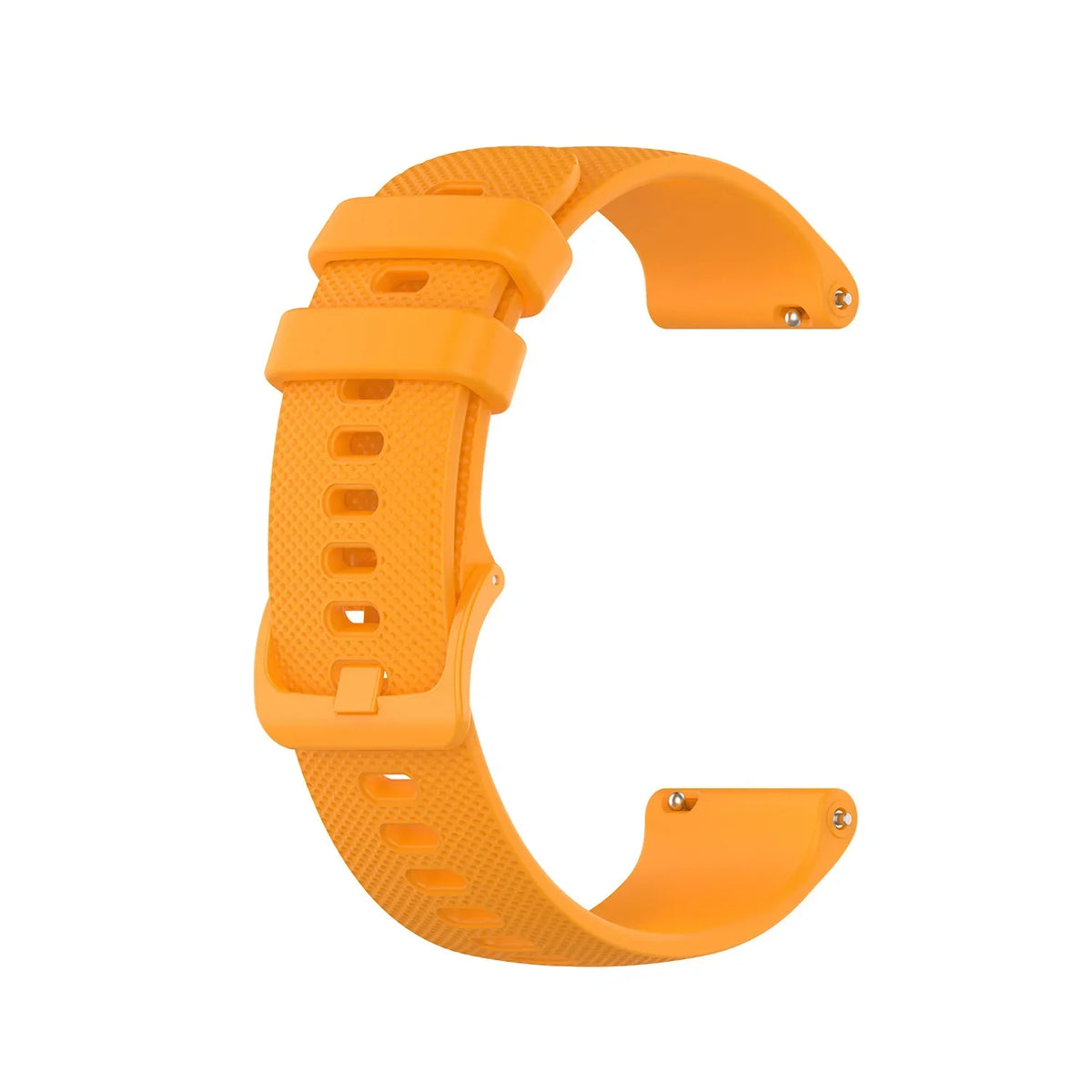 Polar Vantage, Grit X & Ignite Checked-Texture Silicone Band