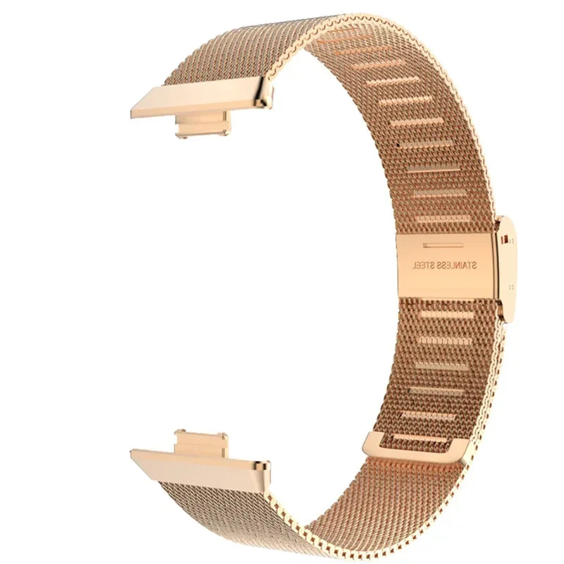 NoGap Milanese Band for Huawei Watch Fit 3