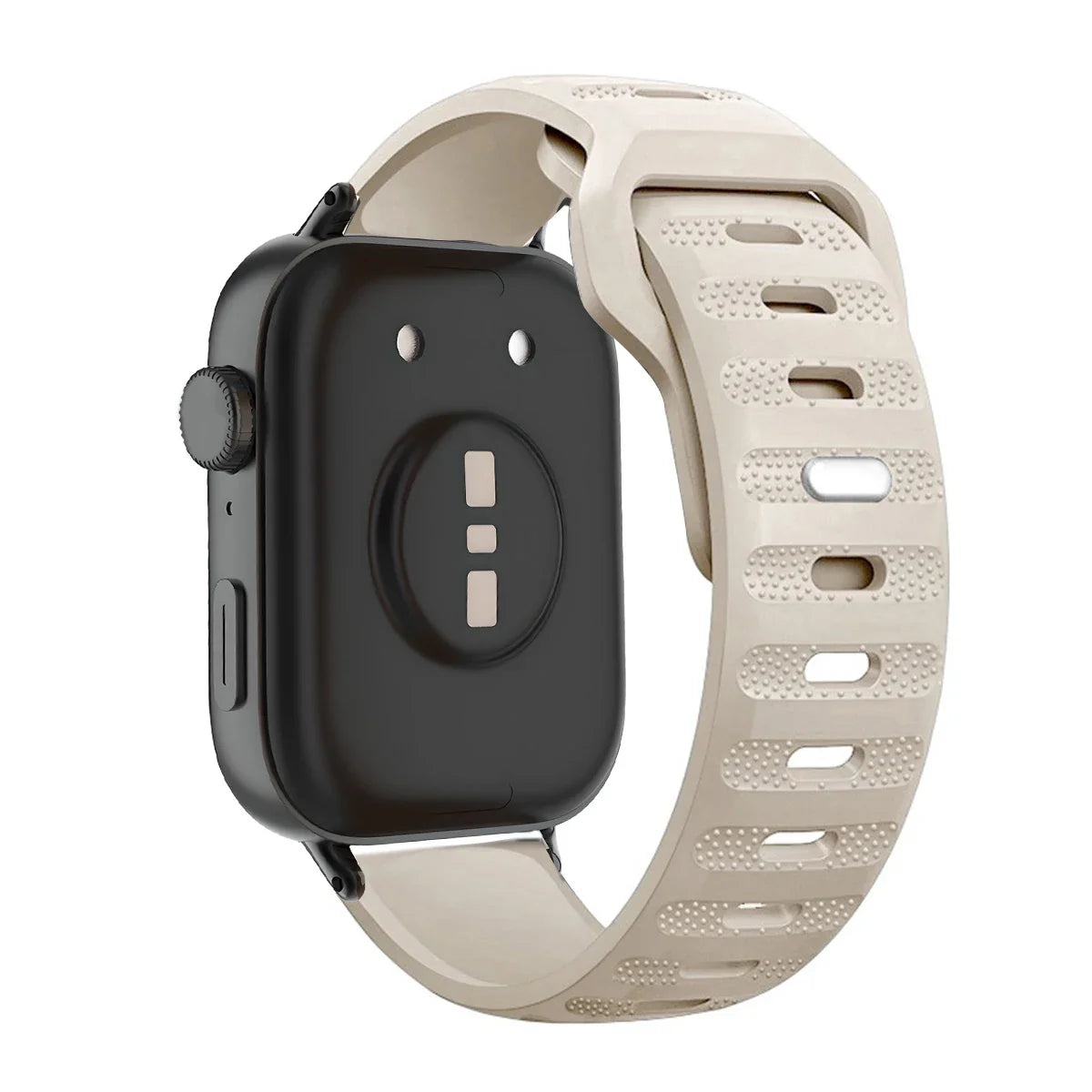Silicone Sport Band for Huawei Watch Fit 3