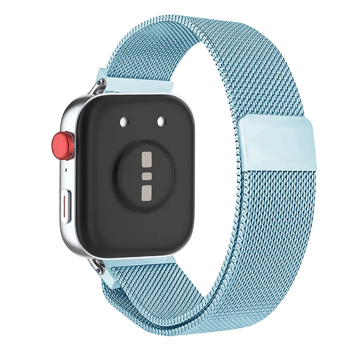 Milanese Loop Band for Huawei Watch Fit 3 / Fit 2 / Fit 1 – Magnetic Stainless Steel