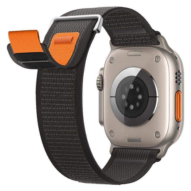 Trail Loop Apple Watch Armband Series 11/10/9/8/7/6/5/4/ SE / Ultra 1/2/3