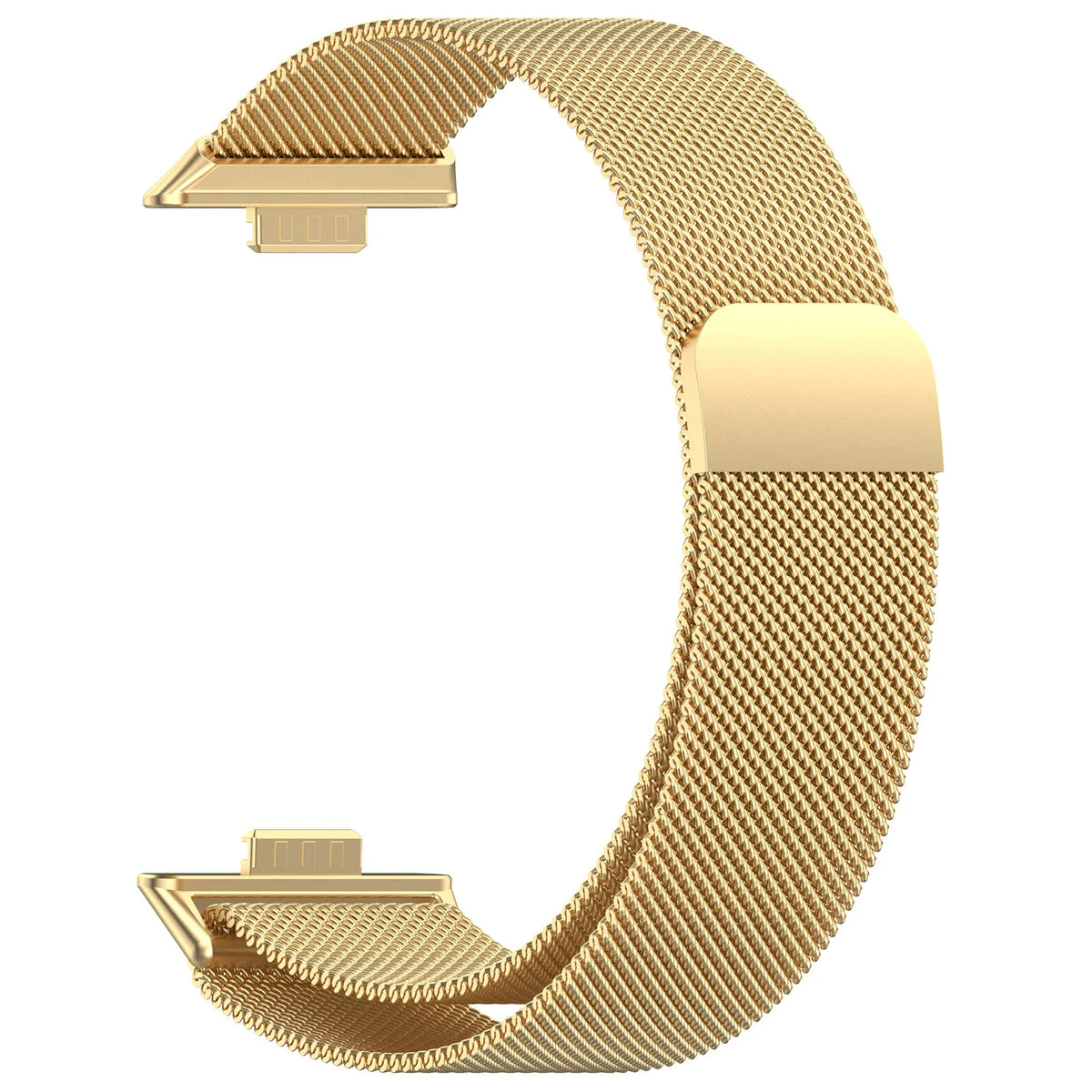Milanese Magnetic Band for Huawei Watch Fit 3