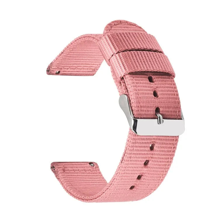 TicWatch Pro 5, Pro 3 & E3 Woven Nylon Band