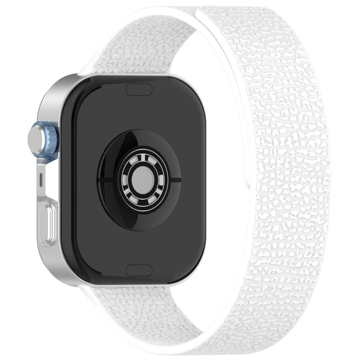 NoGap Magnetic Silicone Band for Huawei Watch Fit 4 Pro / Fit 4 / Fit 3