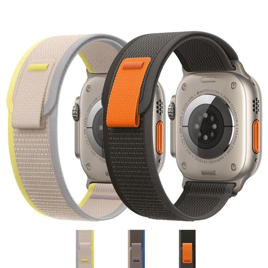 Trail Loop  Apple Watch Armband Series 11/10/9/8/7/6/5/4/ SE / Ultra 1/2/3