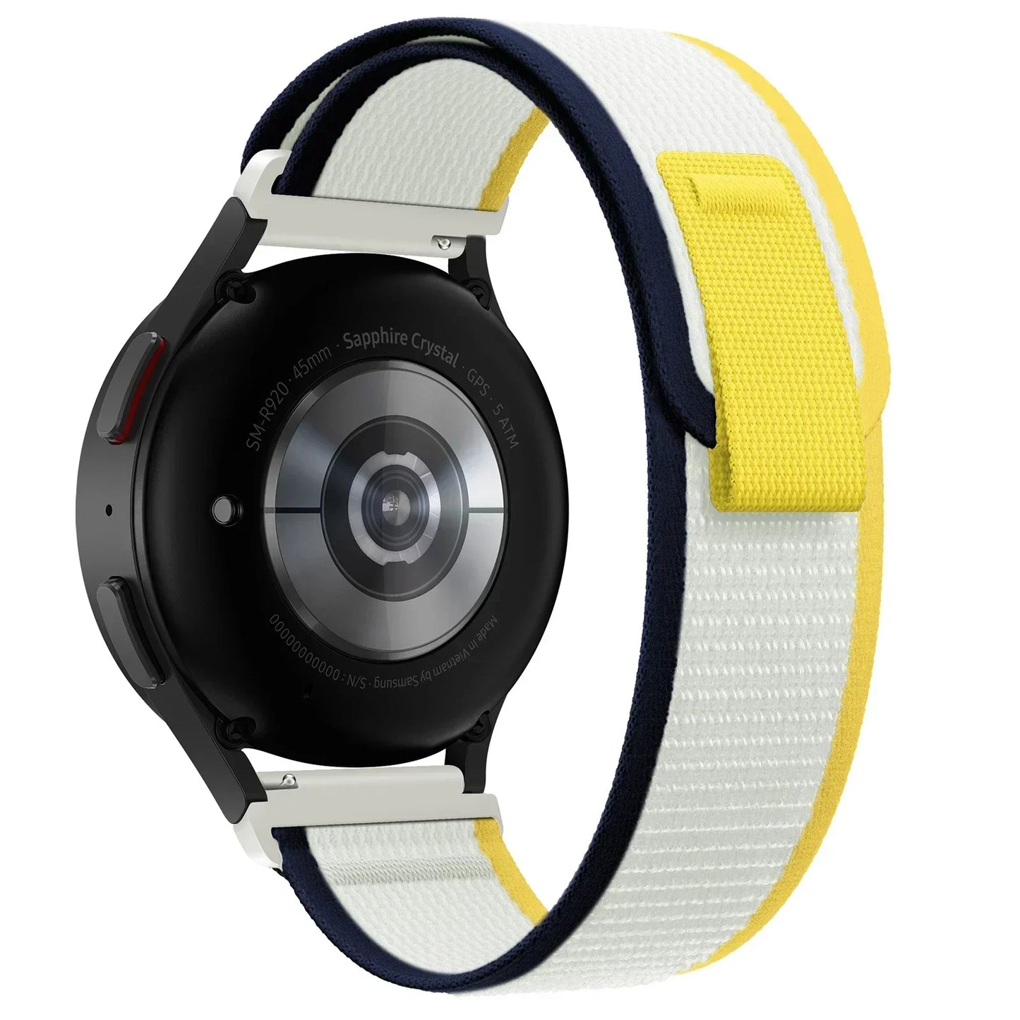 Polar Nylon Loop Band for Polar Smartwatch - Durable Replaceable Strap
