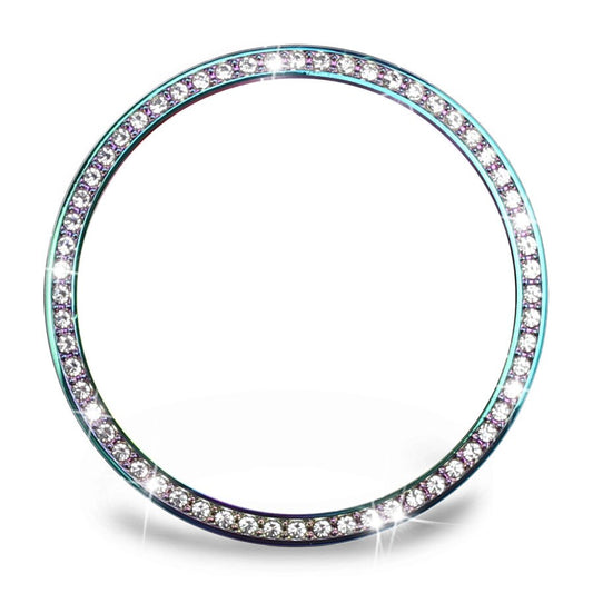 Metal Bezel For Samsung Galaxy 4 Watch 40MM, 42MM, 44MM, 46MM