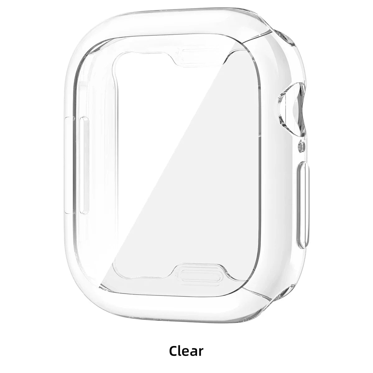 Apple Watch Series 12 Case with Screen Protector