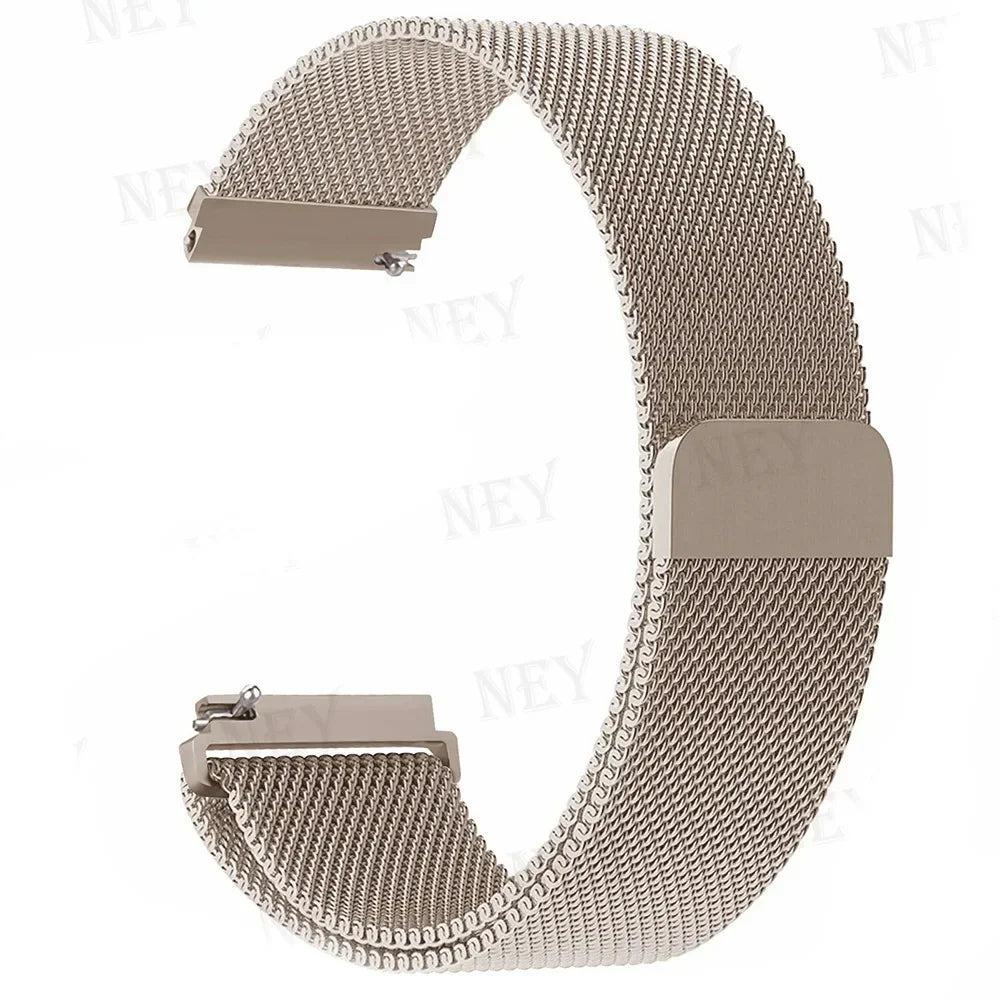 Polar Milanese Loop Stainless Steel Band for Smartwatch