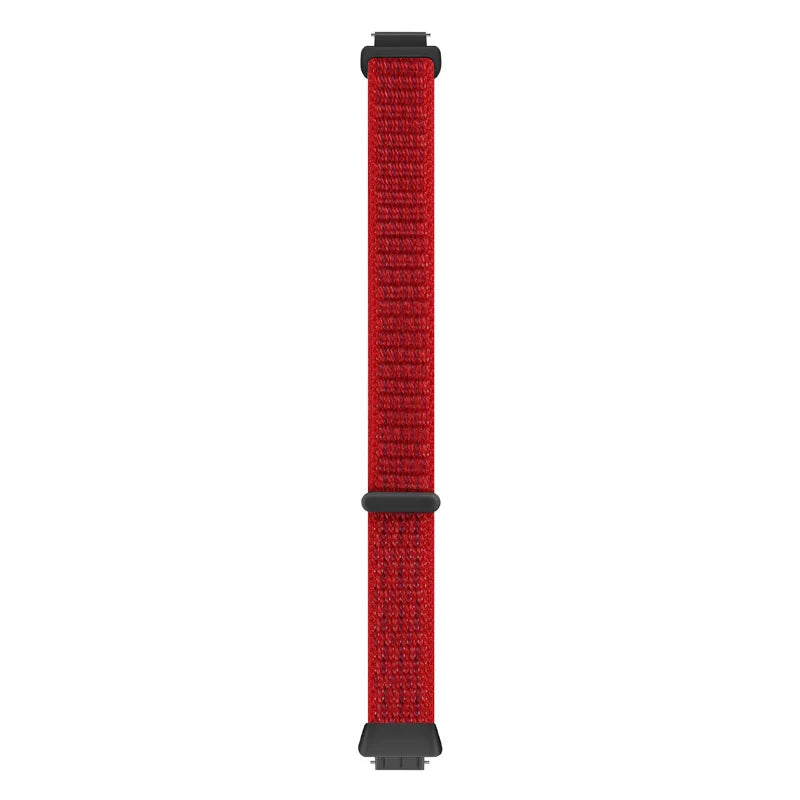 Fitbit Inspire 3, Inspire 2 & Ace 3 Nylon Sport Loop Band