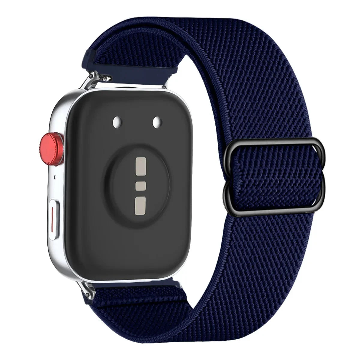 Elastic Nylon Loop Band for Huawei Watch Fit 4 / Fit 4 Pro / Fit 3 / Fit 2 / Fit 1