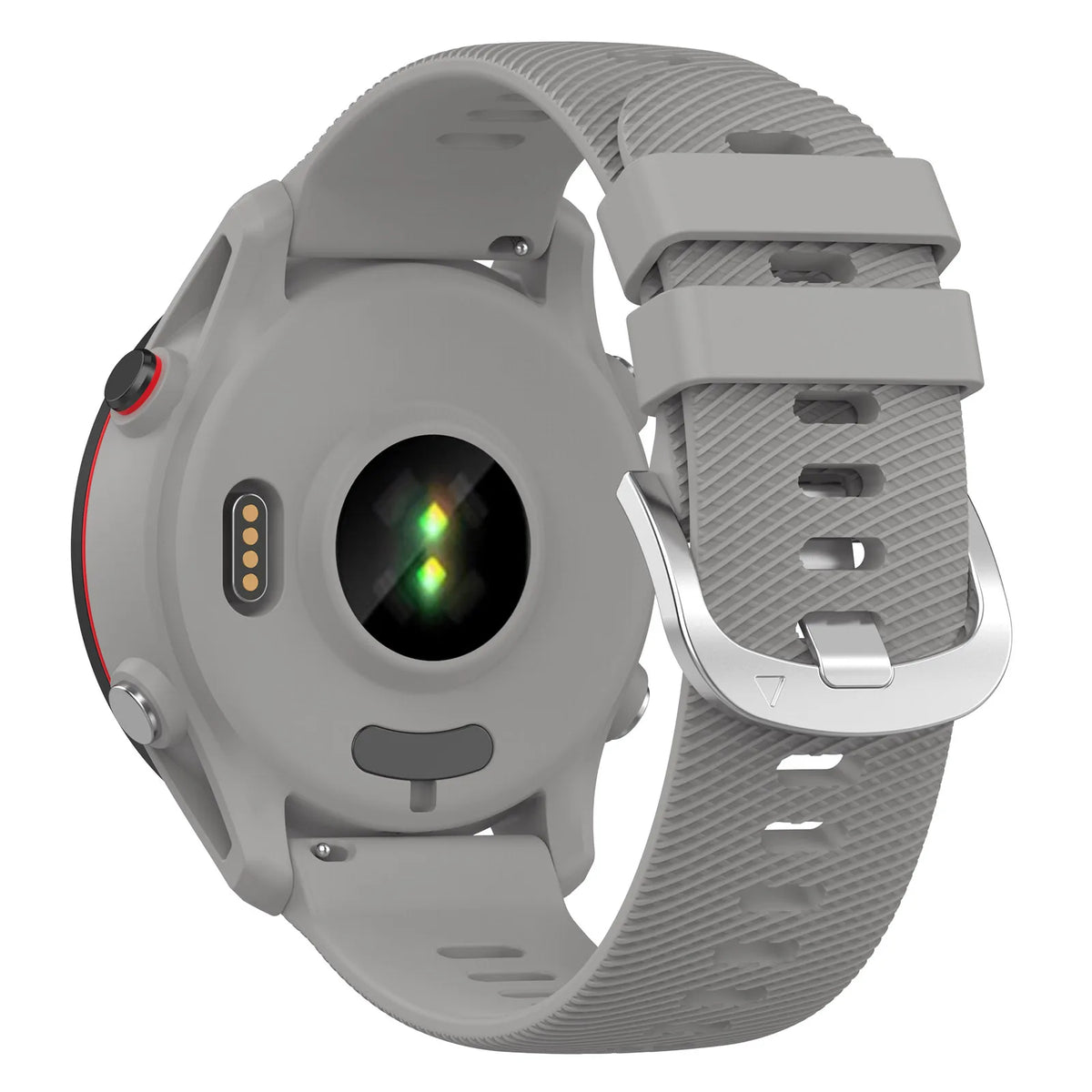 Polar Vantage, Grit X & Ignite Two-Tone Silicone Sport Band, 22 Colors