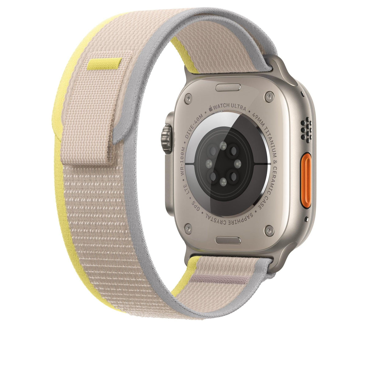 Trail Loop  Apple Watch Armband Series 11/10/9/8/7/6/5/4/ SE / Ultra 1/2/3