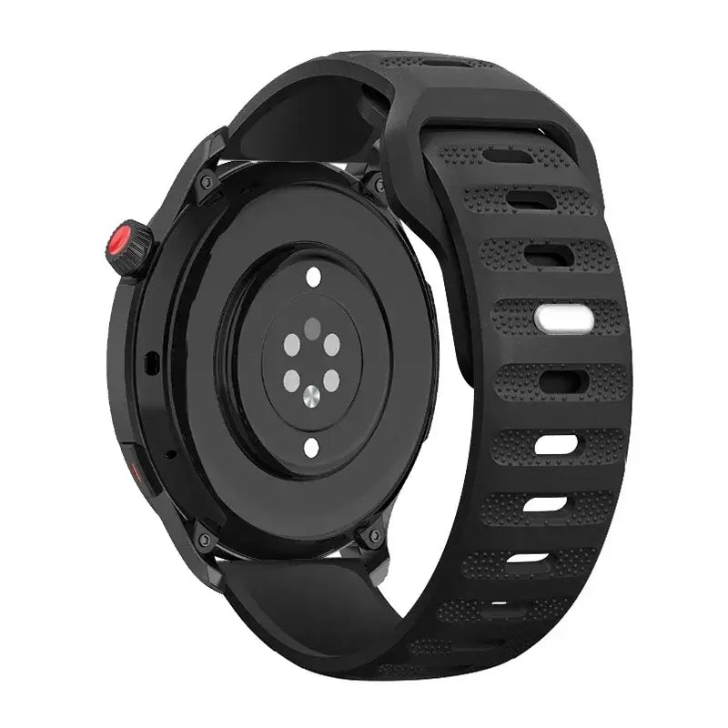 Amazfit Silicone Replacement Band - Sport Strap for Smartwatch
