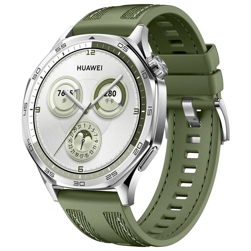 Polar Vantage, Grit X & Ignite Fabric-Texture Silicone Band