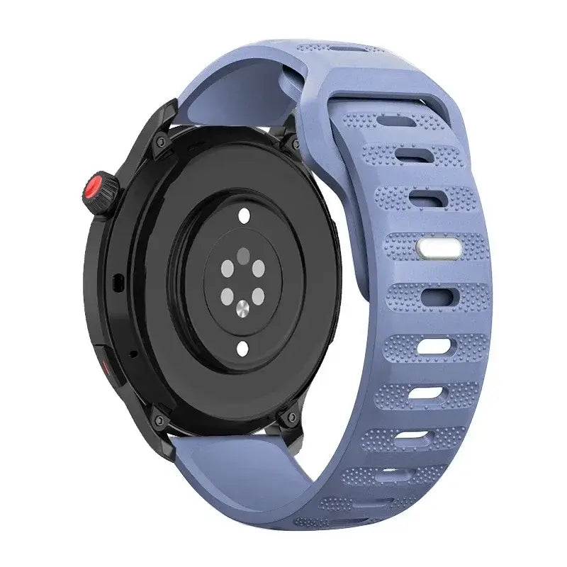 Amazfit Silicone Replacement Band - Sport Strap for Smartwatch
