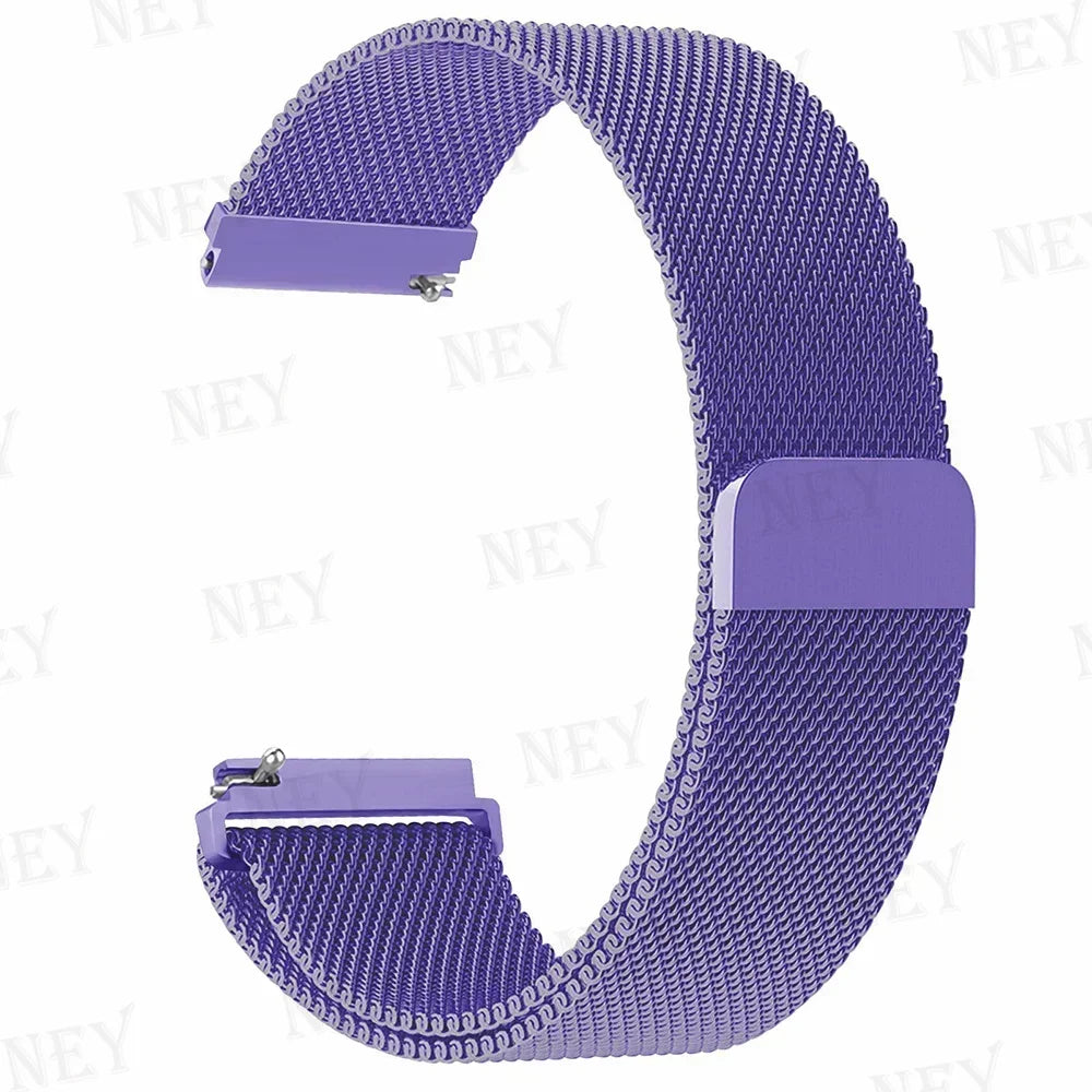 Polar Milanese Loop Stainless Steel Band for Smartwatch